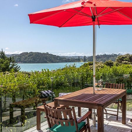 Te Whau Bach Apartments - Stay Waiheke Te Whau Bay Exterior photo